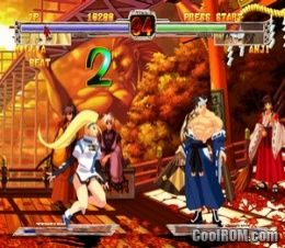Guilty gear download for android